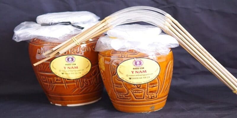 Gia Lai có đặc sản gì làm quà