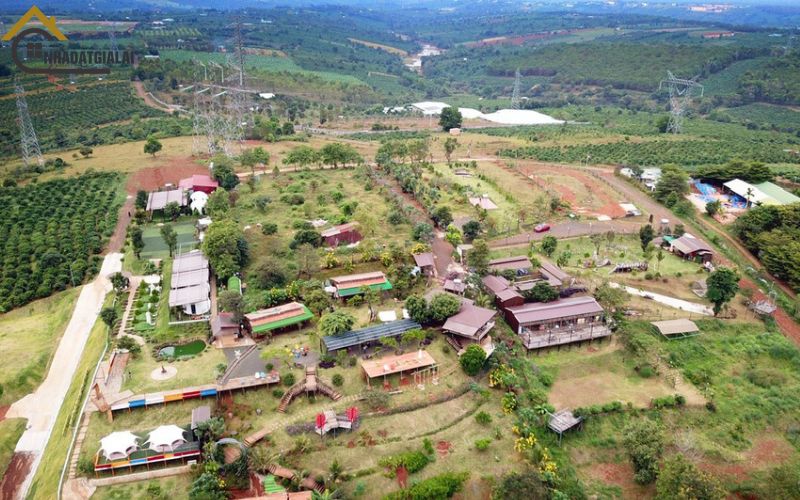 Mua bán nhà Pleiku