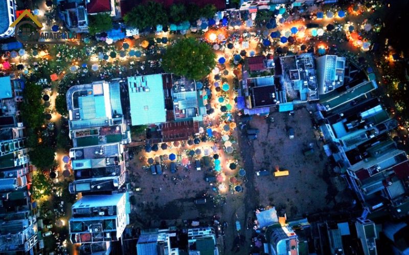 Tiềm năng bất động sản pleiku