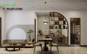 Công ty xây dựng Gia Lai