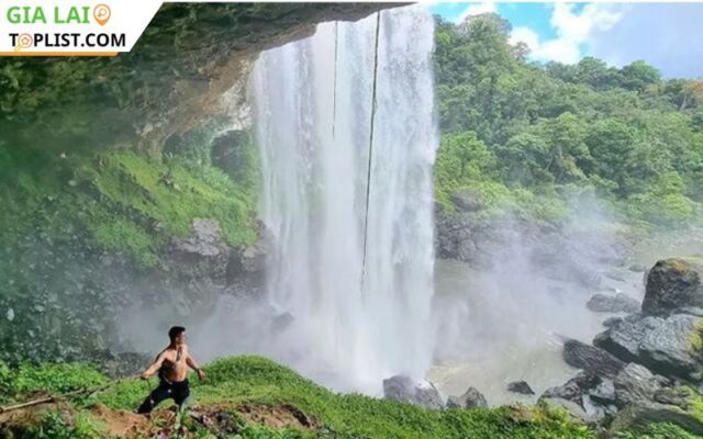 Điểm du lịch đẹp nhất Gia Lai