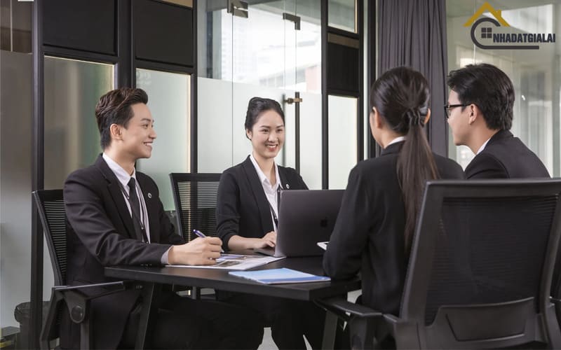Liên hệ nhà đất Gia Lai - Gialaiquetoi