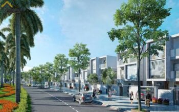Tiện ích dự án SH Land Gia Lai