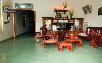 Nhà Nguyễn Thượng Hiền Trà Đa Pleiku