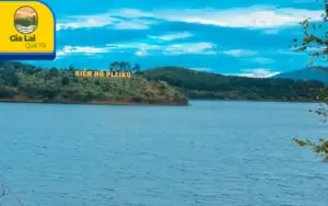 Biển Hồ Pleiku