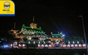 Chùa Minh Thành Pleiku