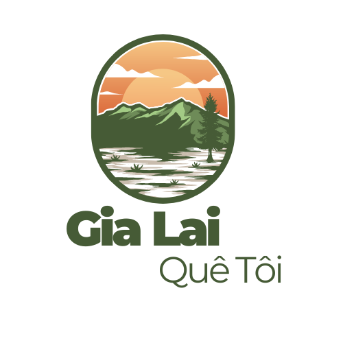 Gia Lai Quê Tôi