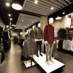 Shop thời trang ở Gia Lai