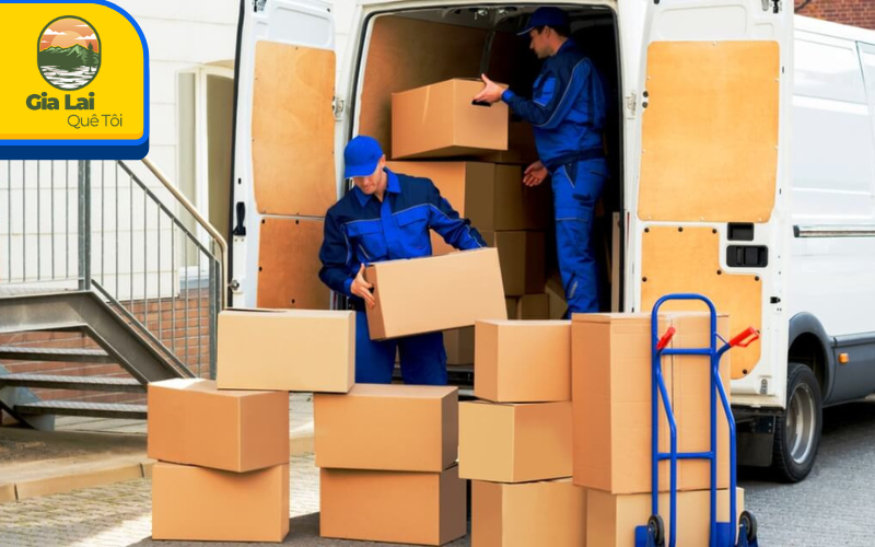Tiêu chí đánh giá top đơn vị vận chuyển