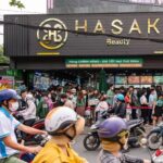Review thật Hasaki Gia Lai
