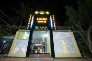 Karaoke Chư Sê