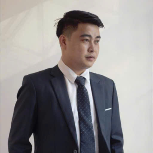 Nguyễn Hoàng Quân - Founder Gia Lai Toplist
