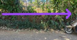 Bán Đất Hẻm 656 Lê Duẩn, Phường Thắng Lợi, TP. Pleiku – Gần Chợ, Trường Học, Ủy Ban – Đường Ô Tô Thông Tứ Hướng