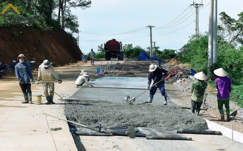 Cơ hội thách thức phát triển hạ tầng