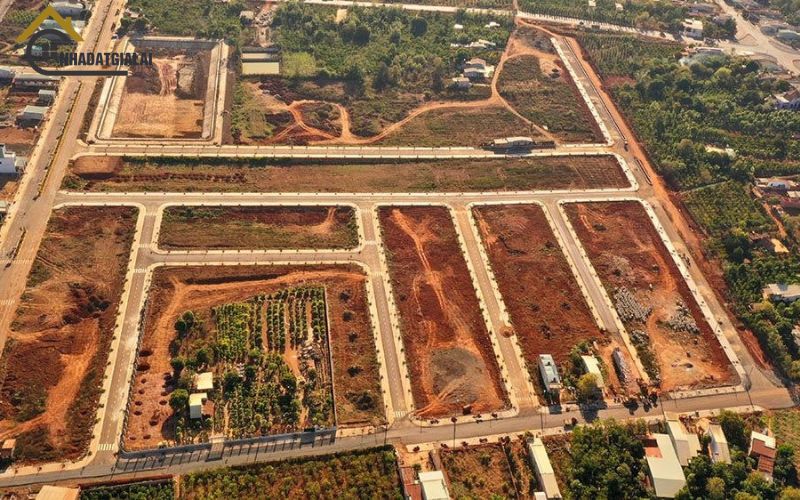 Đầu tư nhà đất Chư Sê hiệu quả