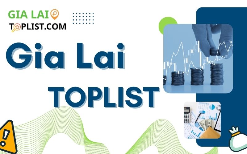 Giới thiệu Gia Lai Toplist