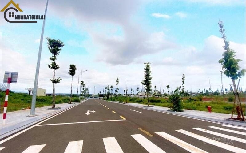 Hiện trạng Bossco Gia Lai