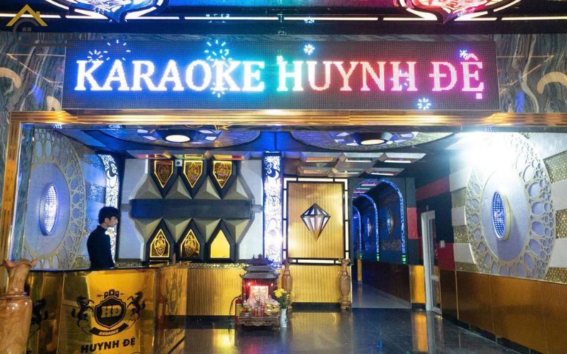Karaoke Chư Sê Huynh Đệ quán