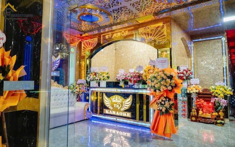 Karaoke Chư Sê Tỷ muội quán