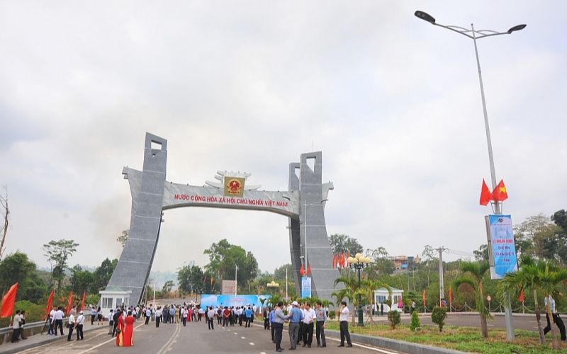Kế hoạch quy hoạch khu công nghiệp Gia Lai