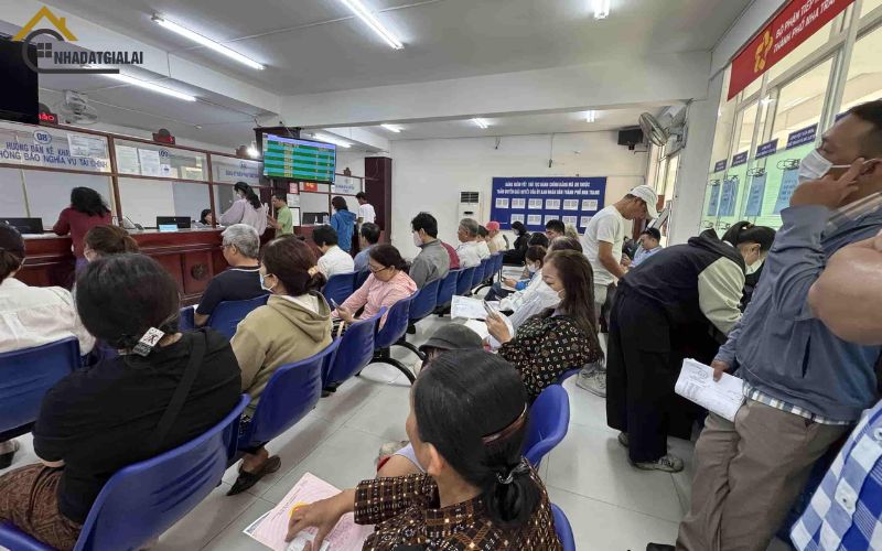 Lợi ích khi hiểu về cung cầu nhà đất