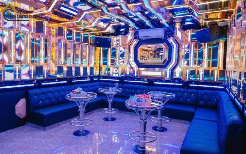 Mẹo chọn quán karaoke Chư Sê phù hợp