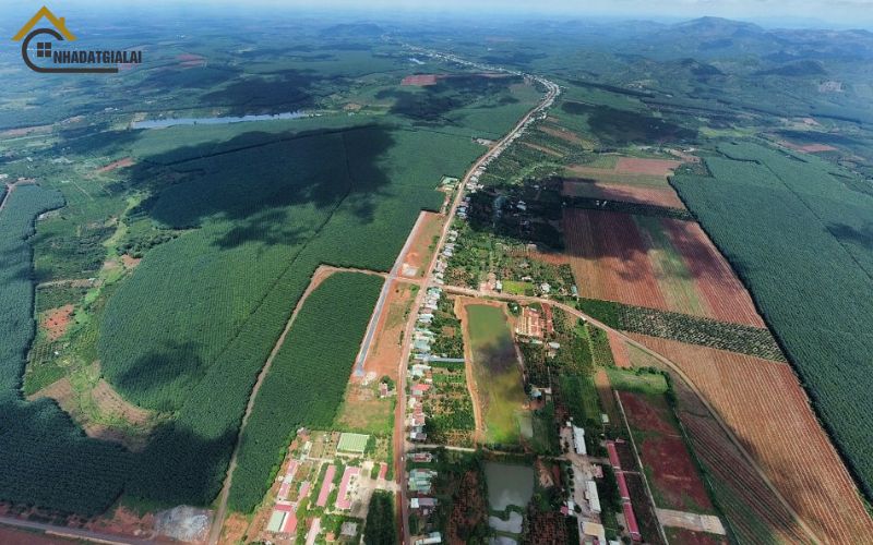 Mẹo đầu tư nhà đất gia lai;