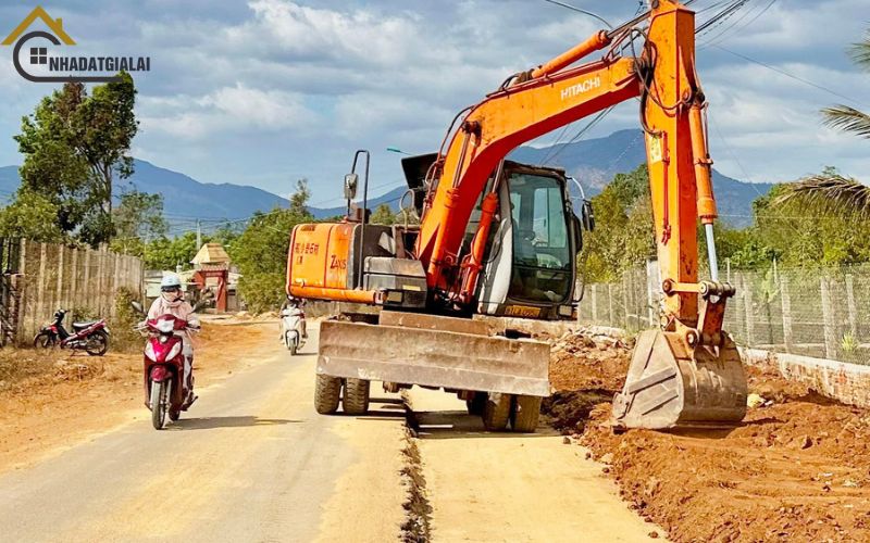 Quy hoạch đô thị tầm nhìn tương lai