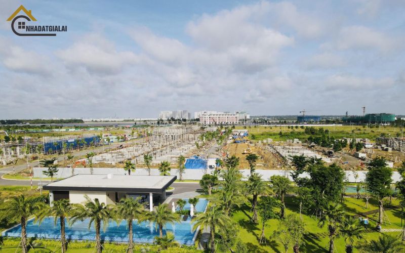 Thực trạng cung cầu nhà đất Gia Lai