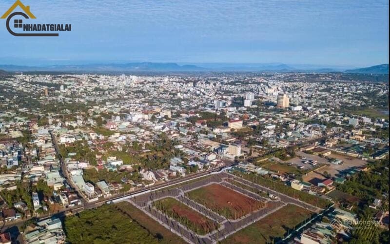 Tổng quan dự án Bossco Gia Lai